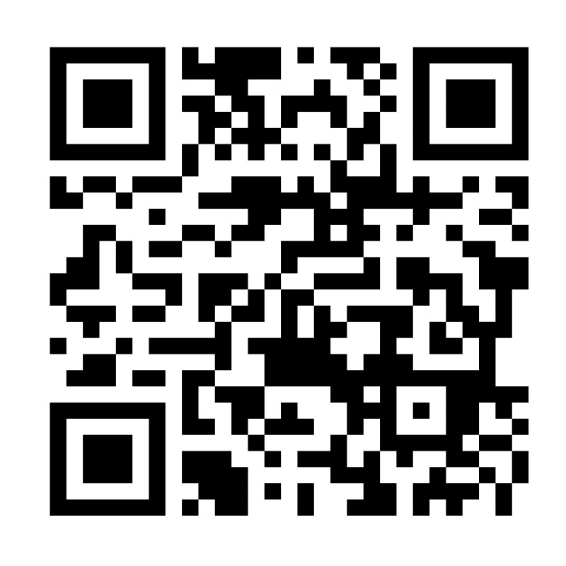 QR Code Silvesterparty QR Code Silvesterparty