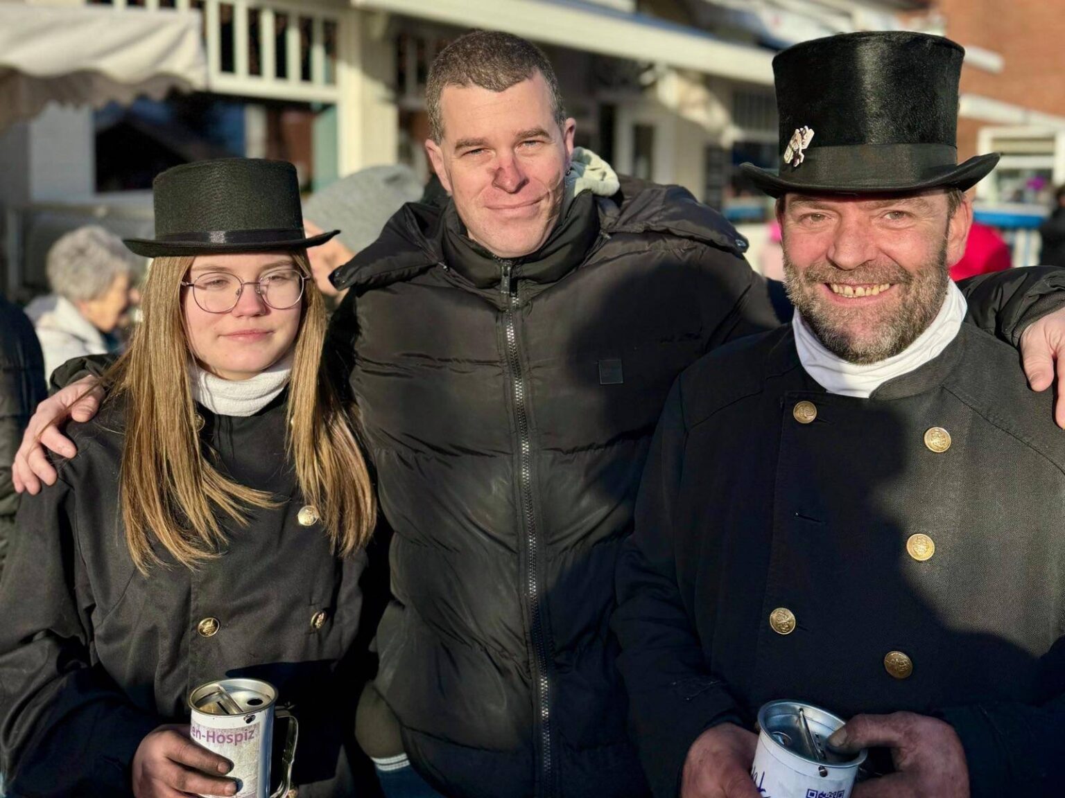 So feiert Föhr ins neue Jahr (13)