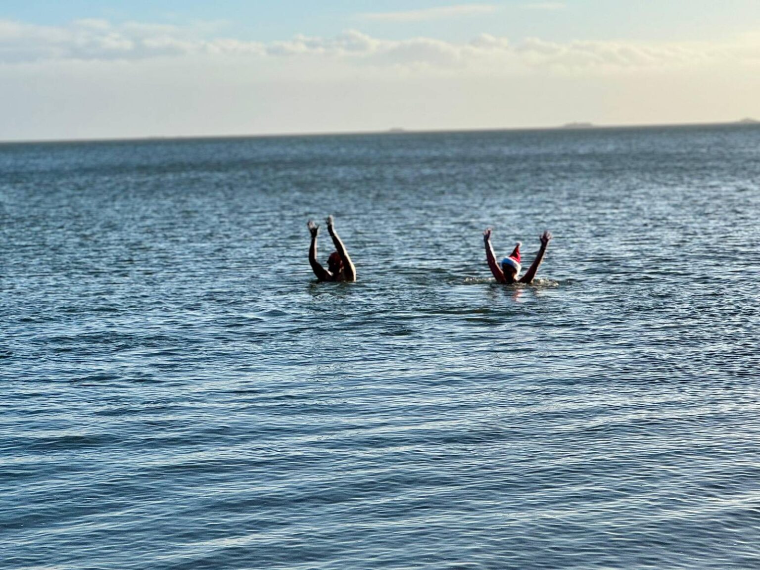 So feiert Föhr ins neue Jahr (15)