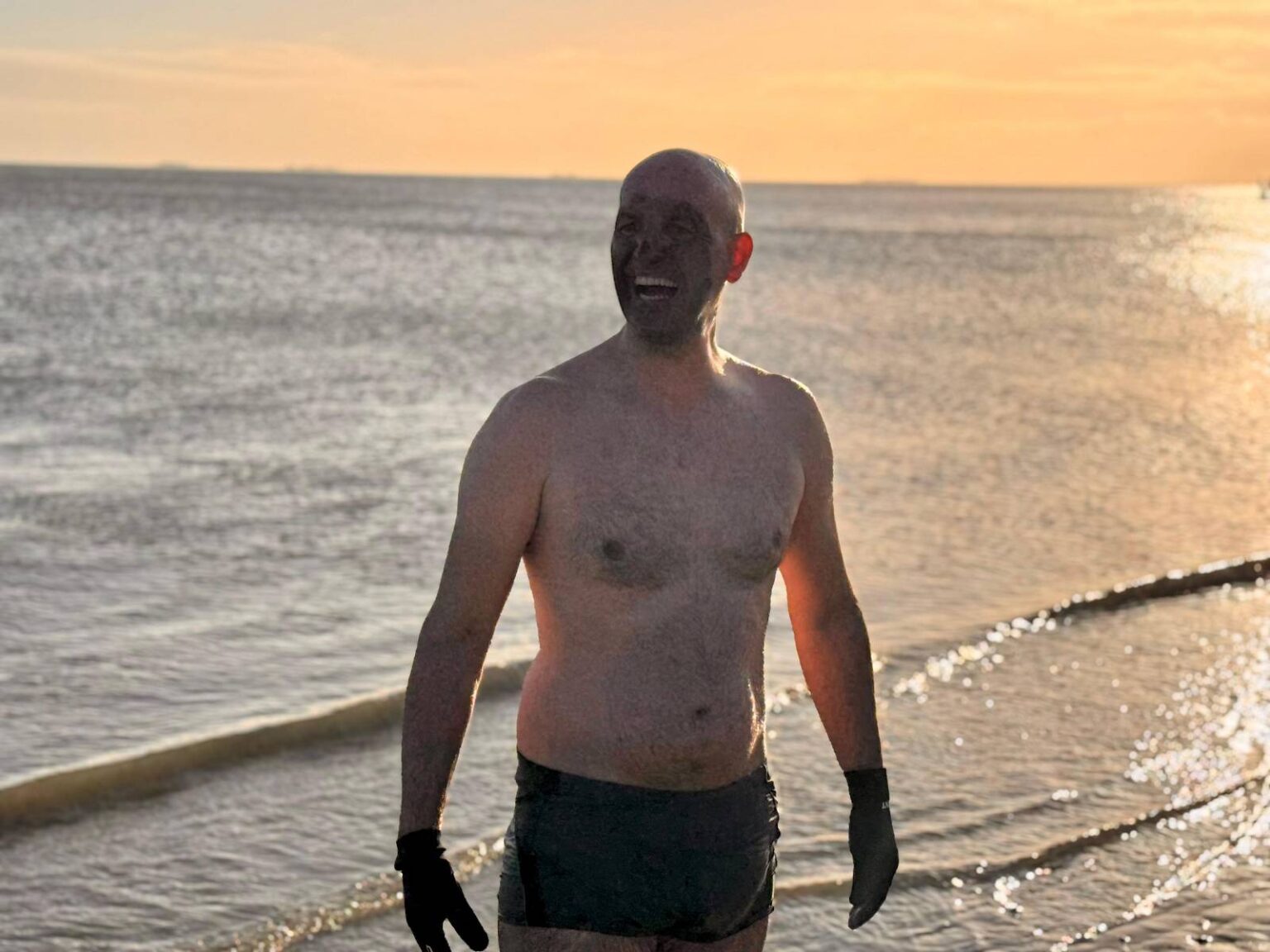 So feiert Föhr ins neue Jahr (17)