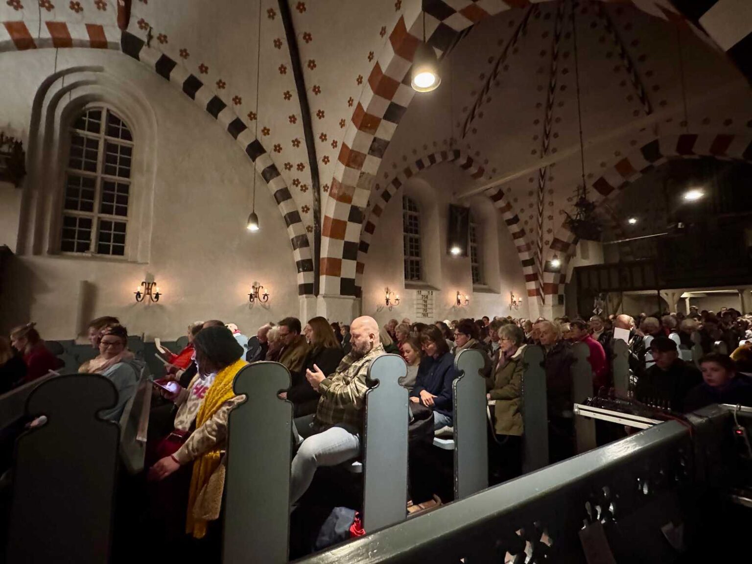 So feiert Föhr ins neue Jahr 19