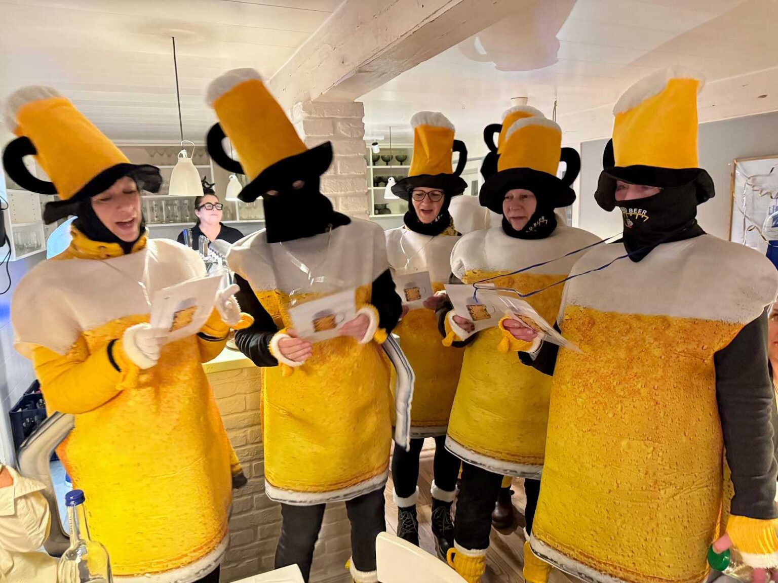 So feiert Föhr ins neue Jahr 22