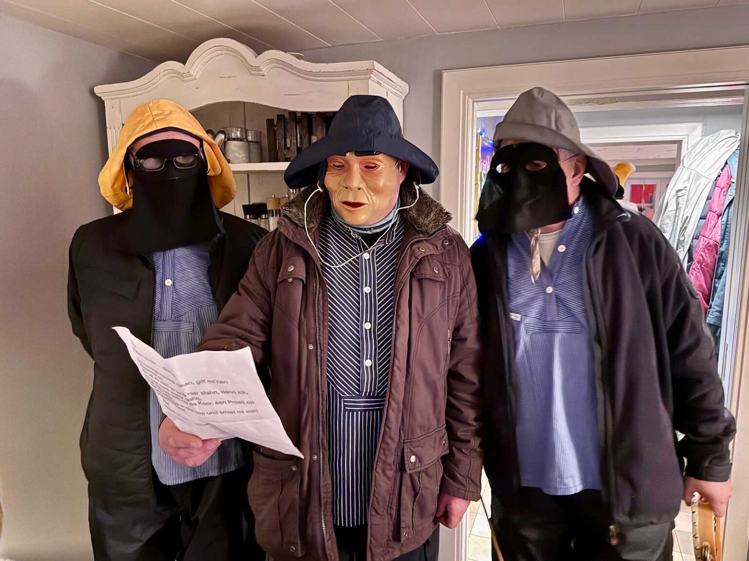 So feiert Föhr ins neue Jahr 23