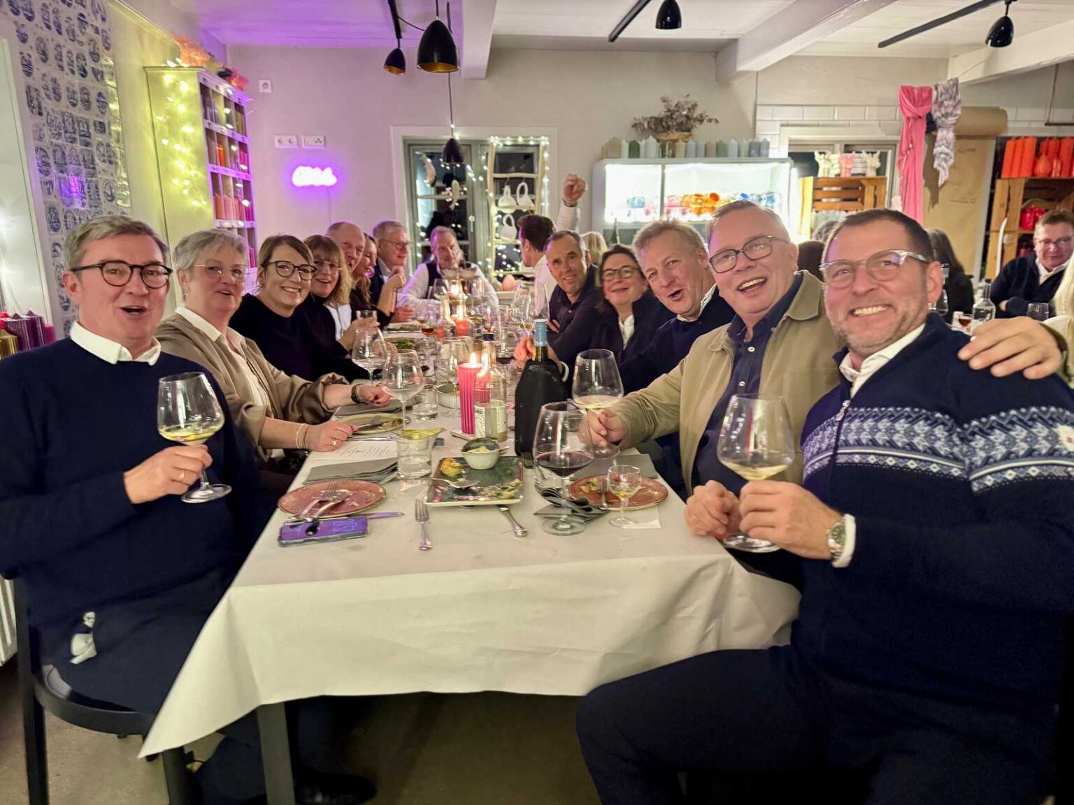 So feiert Föhr ins neue Jahr 24