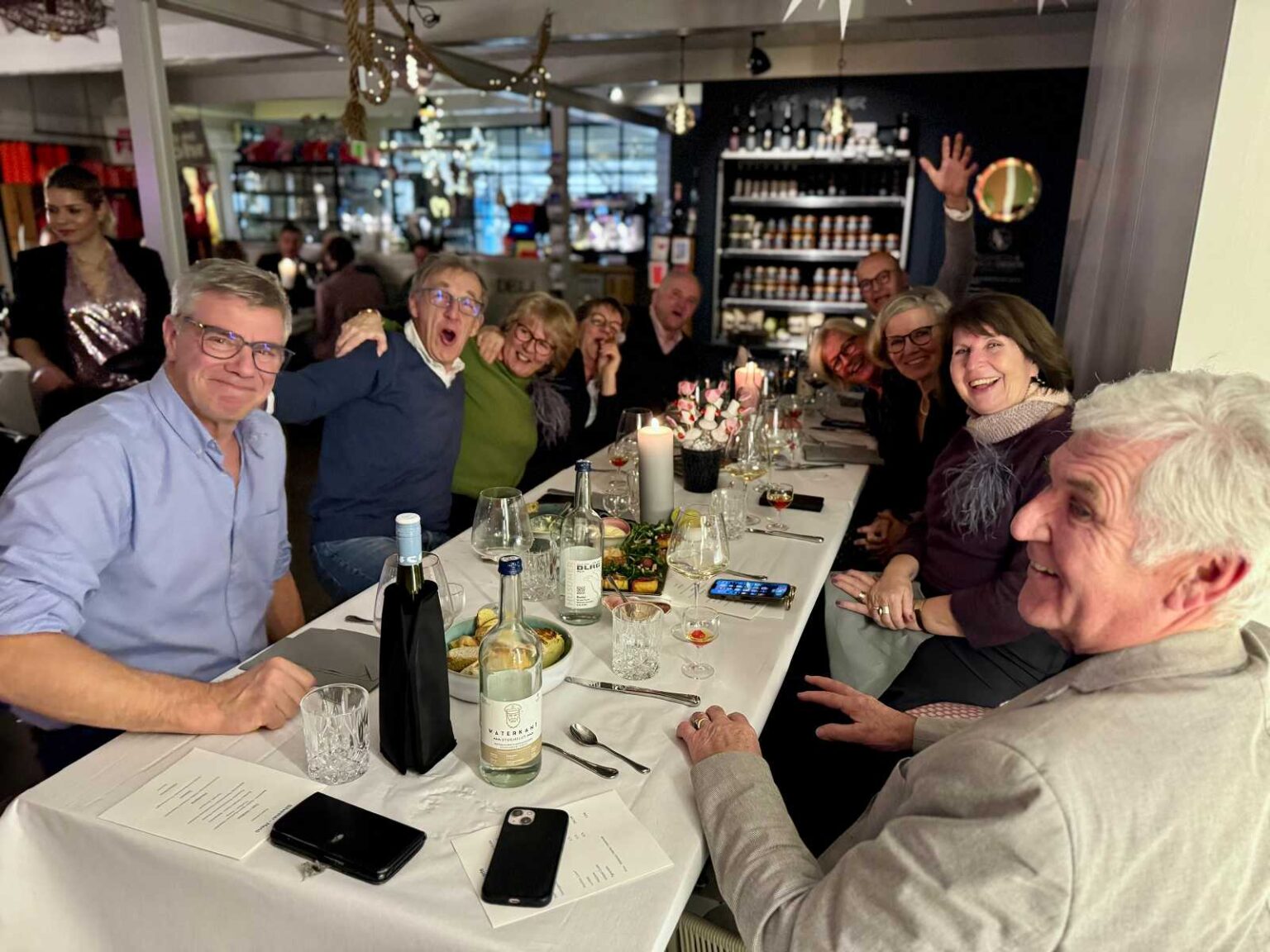 So feiert Föhr ins neue Jahr 25