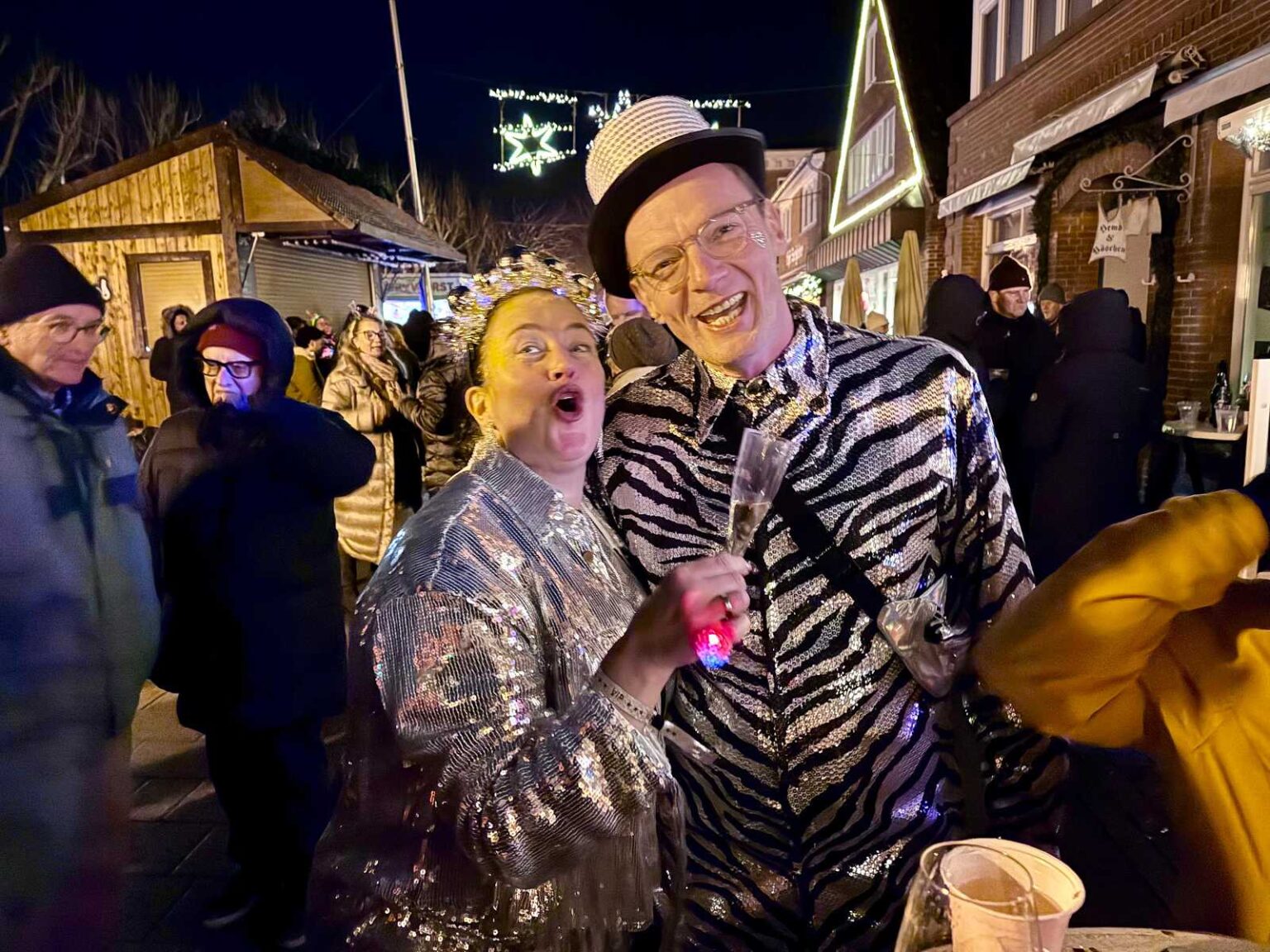 kurz nach dem Jahreswechsel (4)