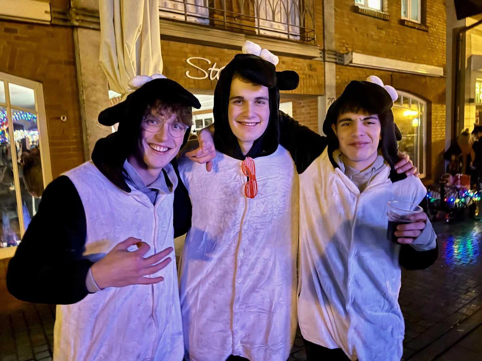 kurz nach dem Jahreswechsel (5)